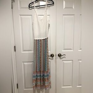 NWOT XL Dex Maxi Dress
